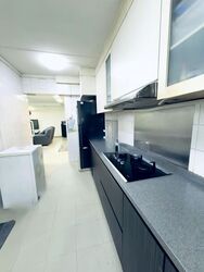 Blk 538 Woodlands Drive 16 (Woodlands), HDB 5 Rooms #575259301